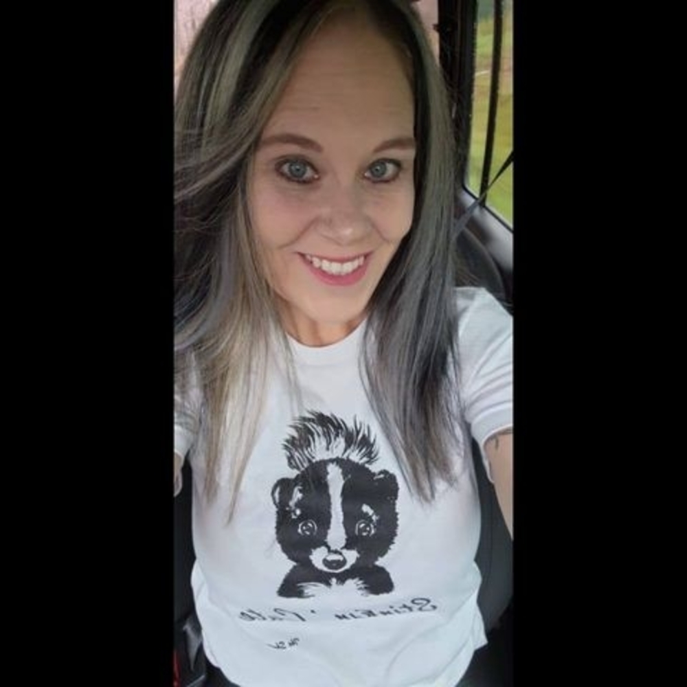 Meet your Posher, Brandi